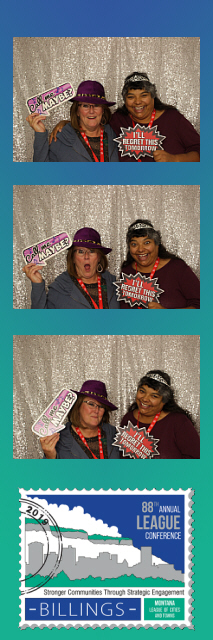 2019 MLCT Conference  | View more photos from the event at gallery.photoboothbillings.com/u/PhotoBoothBillings/2019-MLCT-Conference